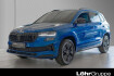 Skoda Karoq Sportline 1.5 tsi dsg sportline ahk  matrix