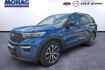 Ford Explorer ST-Line plug in hybrid 4×4 st line 7 sitzer el. panodach n