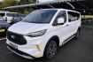 Ford Transit Custom Trail Transit custom l2 kombi l2h1 8 sitzer 4wd trail