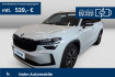 Skoda Kodiaq Sportline 1.5tsi iv dsg sportline ahk matrix hud