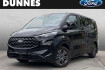 Ford Tourneo Custom Titanium X Tourneo custom ttanium x l1 170 ps front