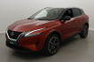 Nissan Qashqai Tekna 1.3 dig-t 140 mhev bvm6