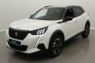Peugeot 2008 GT 1.2 puretech 130 bvm6