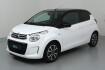 Citroën C1 Shine 1.0 vti 72 bvm5