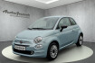 Fiat 500  Hybrid-benzin
