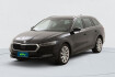 Skoda Octavia Combi Ambition 2.0 tdi 116 dsg7 4x4