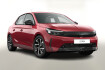 Opel Corsa GS gs cam pdc 16p