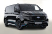 Ford Transit Custom Sport Transit custom 170 aut awd sport l2 attel