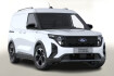 Ford Transit Courier Active Transit courier 125 aut active p-hiver cam