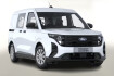 Ford Transit Courier Trend Transit courier dc 125 trend cam régul 5pl