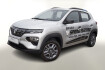 Dacia Spring Confort electric 45 comfort radars