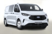 Ford Transit Custom Trend Transit custom dciv 136 awd trend l2 attel