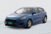Ford Focus ST-Line 1.0 ecoboost 125 bva8