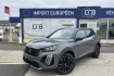 Peugeot 2008 GT Hybrid 145 e-dcs6 gt exclusive