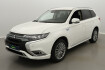 Mitsubishi Outlander Intense 2.4 phev twin motor 236 4wd