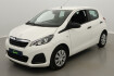 Peugeot 108 Like 1.0 vti 72 bvm5