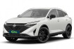 Nissan Qashqai N-Connecta Hybrid e-power gen3 205 ch