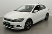 Volkswagen Polo United 1.0 tsi 95 bvm5