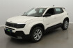 Jeep Avenger Altitude 1.2 turbo t3 100 bvm6