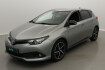Toyota Auris Design 136h