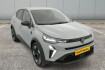 Renault Captur Techno tce 115 ch  roue de secours