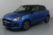 Suzuki Swift Pack 1.2 dualjet hybrid 83 bvm5