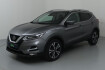 Nissan Qashqai N-Connecta 1.3 dig-t 160 dct7