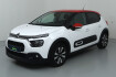 Citroën C3 Shine 1.2 puretech 83 bvm5