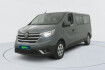 Renault Trafic Evolution L2 blue dci 150