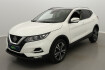 Nissan Qashqai N-Connecta 1.3 dig-t 160 bvm6