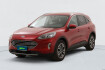 Ford Kuga Business 2.0 ecoblue 190 awd powershift