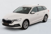 Skoda Octavia Combi Business 2.0 tdi 150 dsg7
