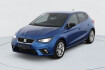 Seat Ibiza FR 1.0 tsi 115 dsg7