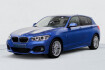 BMW Série 1 M Sport 118d 150 bvm6