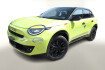 Fiat 600e Sport 600 hybrid 145 sport adml cam acc pdc carp
