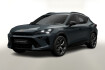 Cupra Formentor   etsi 150 attelager chaufs acc