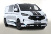 Ford Transit Custom Sport Transit custom dciv 170 sport l2 led keyf