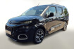 Citroën Berlingo Van Feel Berlingo 1.2 puretech 110 feel xl 17p