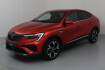 Renault Arkana Techno E-tech full hybrid 145