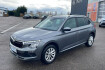 Skoda Kamiq Selection 1.0 tsi 116  dsg7
