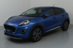 Ford Puma Gen-E ST-Line X 1.0 ecoboost 125 mhev s&s bvm6