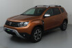 Dacia Duster Prestige 1.5 blue dci 115 bvm6