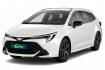 Toyota Corolla Touring Sports Dynamic 140ch