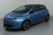 Renault Zoe Intens Q90 - batterie en location