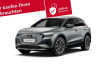 Audi Q4 e-tron  Q4 e tron matrix led ahk hud acc pdc klima ruckfahrkamera