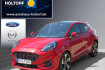Ford Puma ST-Line X 1.0 ecoboost st line x automatik