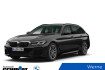BMW Série 5 Autres 530 d touring m sportpaket + 2jahre bps. garantie