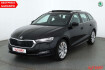 Skoda Octavia Style combi 1.5 tsi led navi panorama ahk dab