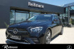 Mercedes Classe E  Benz e 300 de t modell amg memory  ahk  360  sound