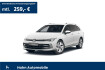 Volkswagen Golf Variant Style Golf variant 1.5etsi dsg style navi led acc cam